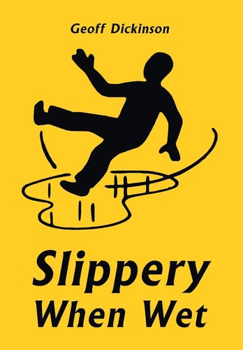 Slippery When Wet