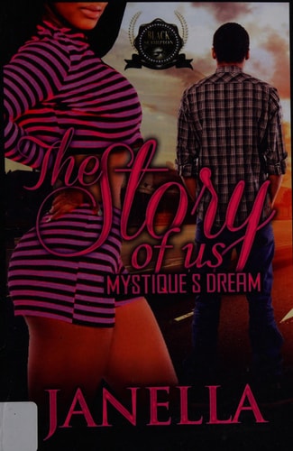 Mystiques Dream The Story of Us