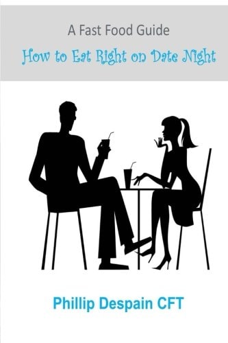 A Fast Food Guide How to Eat Right on Date Night