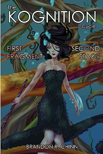 The Kognition Cycle First Fragment + Second Stage