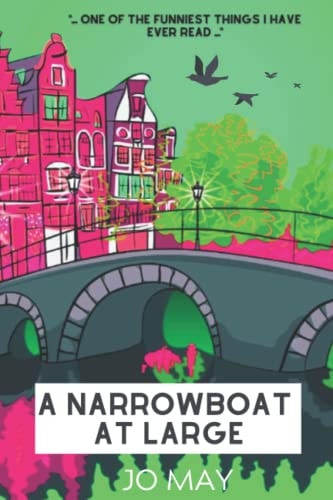 A Narrowboat at Large