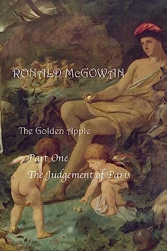 The Golden Apple - Part One The Judgement of Paris