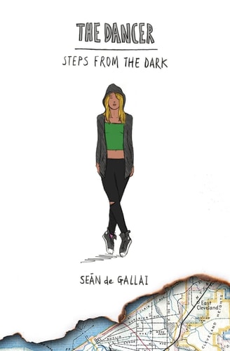 The Dancer. Steps From The Dark