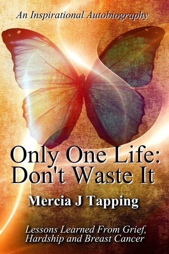 Only One Life Don't Waste It