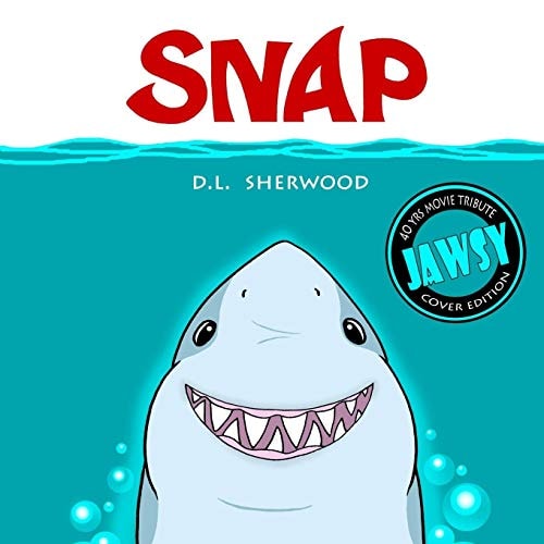 SNAP (JAWSY Cover Edition)