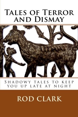 Tales of Terror and Dismay