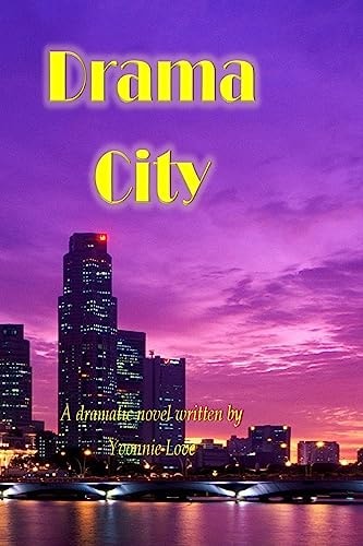Drama City