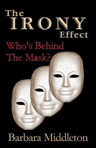 The Irony Effect Who's Behind the Mask?