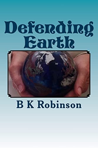 Defending Earth An Art Installation in Four Dimensions