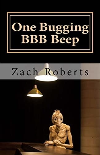 One Bugging BBB Beep A Musical Memoir
