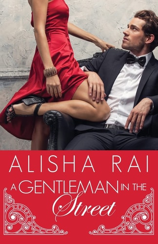 A Gentleman in the Street