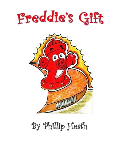 Freddie's Gift