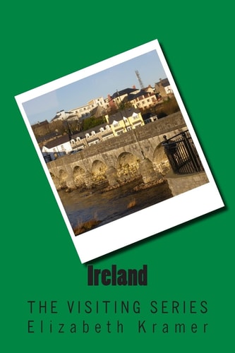 Ireland The VISITING SERIES