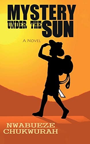 Mystery Under the Sun
