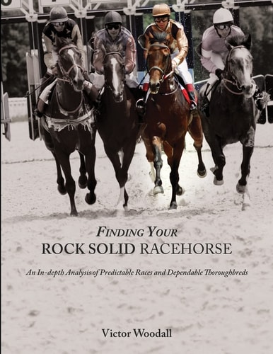 Finding Your Rock Solid Racehorse An In-depth Analysis of Predictable Races and Dependable Thoroughbreds