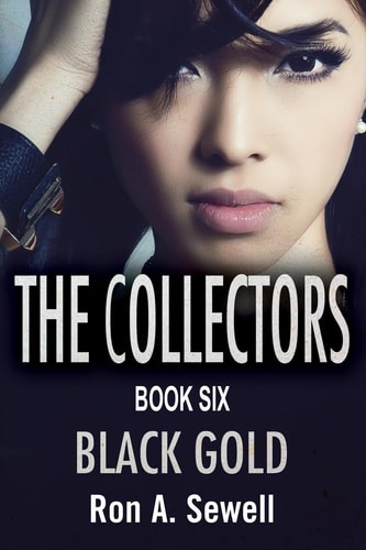 The Collectors Book Six Black Gold