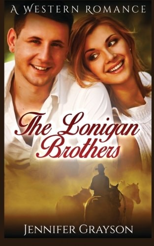 The Lonigan Brothers A Western Romance