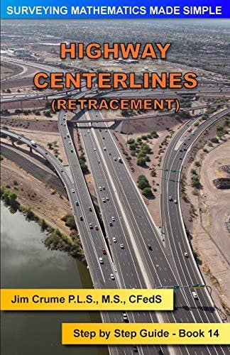 Highway Centerlines (Retracement) Step by Step Guide