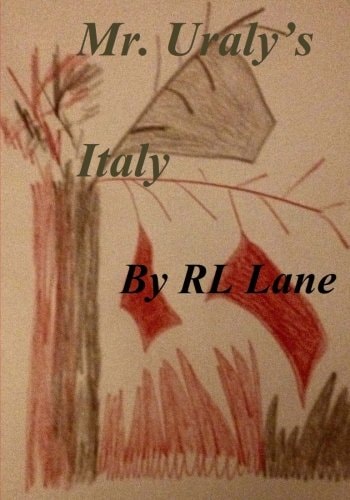 Mr. Uraly's Italy