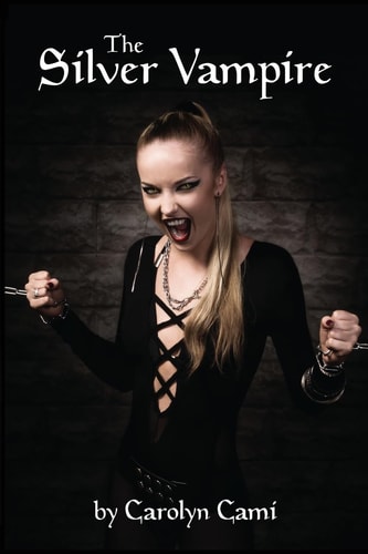 Silver Vampire