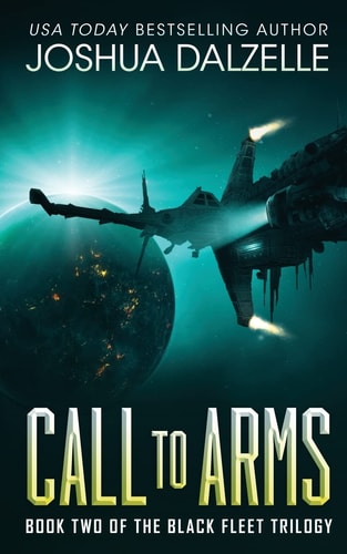 Call to Arms Black Fleet Trilogy, Book 2