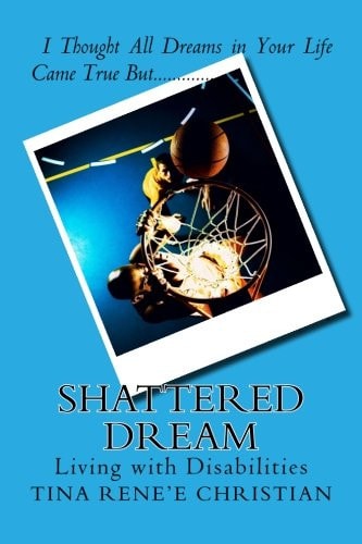 Shattered Dream Living with Disabilities