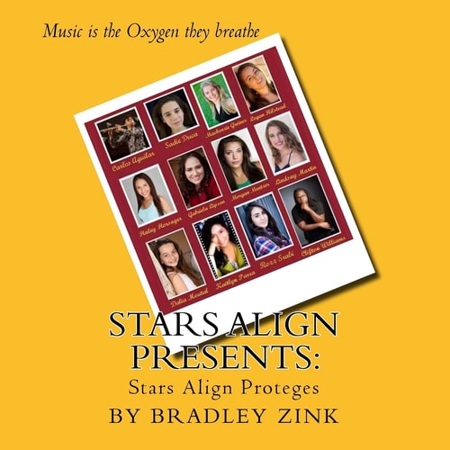Stars Align Presents Stars Align Proteges