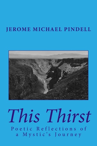 This Thirst Poetic Reflections of a Mystic's Journey