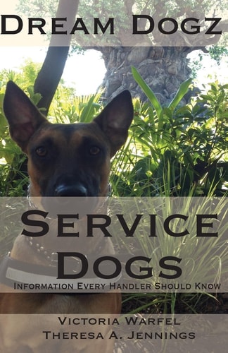 Service Dogs Information Every Handler Should Know