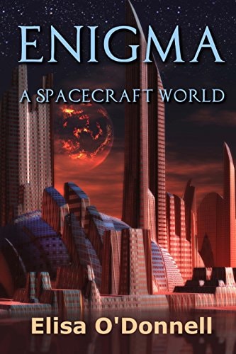 Enigma A Spacecraft World