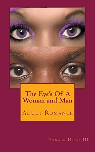 The Eye's of a Woman and Man