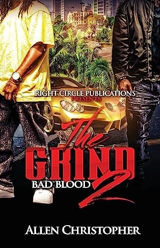 The Grind 2 Bad Blood