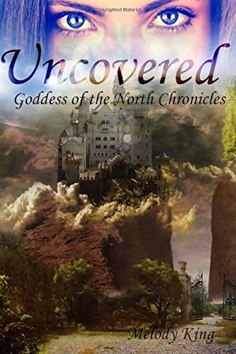 Uncovered Goddess of the North Chronicles