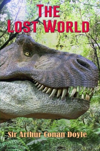 The Lost World