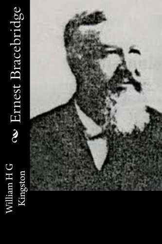 Ernest Bracebridge