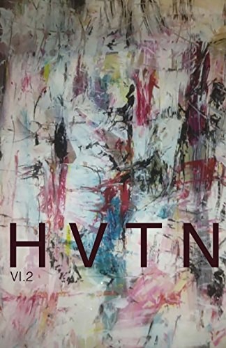 Hvtn Vol. 1 Issue 2