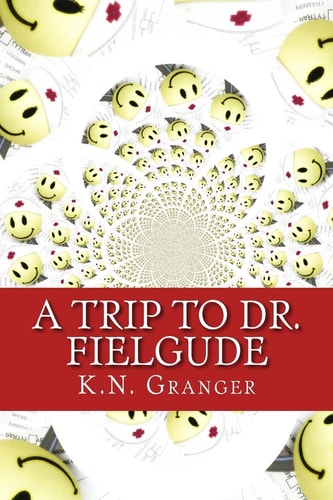 A Trip to Dr. Fielgude An Out-Loud Text Adventure Game