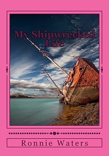 My Shipwrecked Life My Struggle with Alcohol and Depression