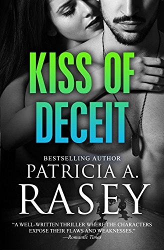 Kiss of Deceit