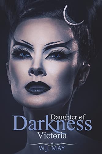 Victoria A Paranormal Romance
