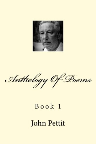 Anthology Of Poems Book 1