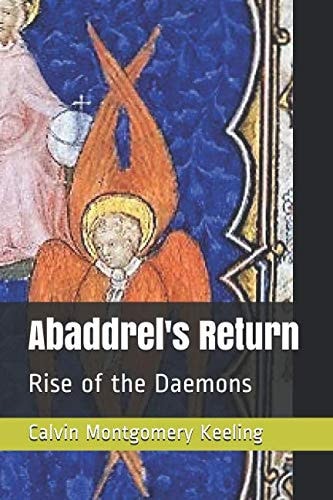 Abaddrel's Return Rise of the Daemons