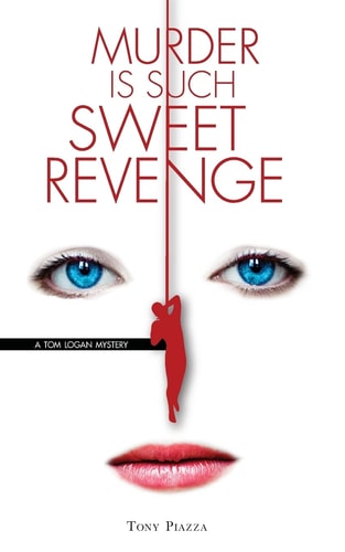 Murder Is Such Sweet Revenge