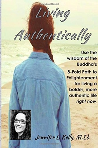 Living Authentically