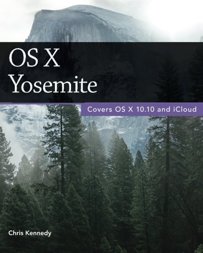 OS X Yosemite