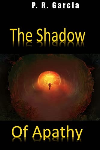The Shadow of Apathy Prince Enok's Story