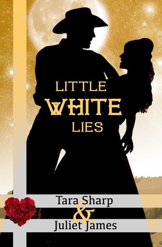 Little White Lies Clean Christian Western Mail Order Bride Historical Cowboy Romance