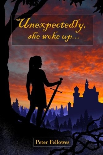 Unexpectedly, She Woke Up...
