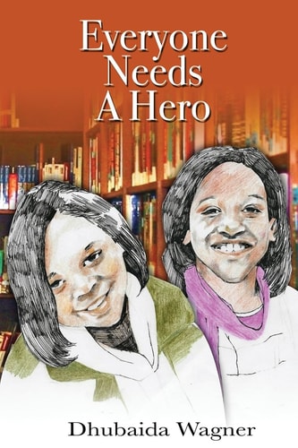 Everyone Needs a Hero