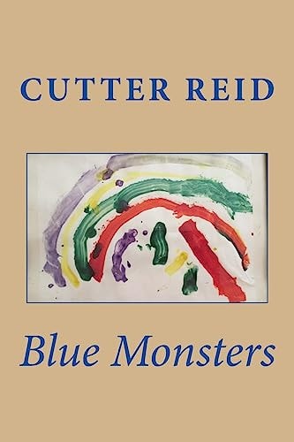 Blue Monsters